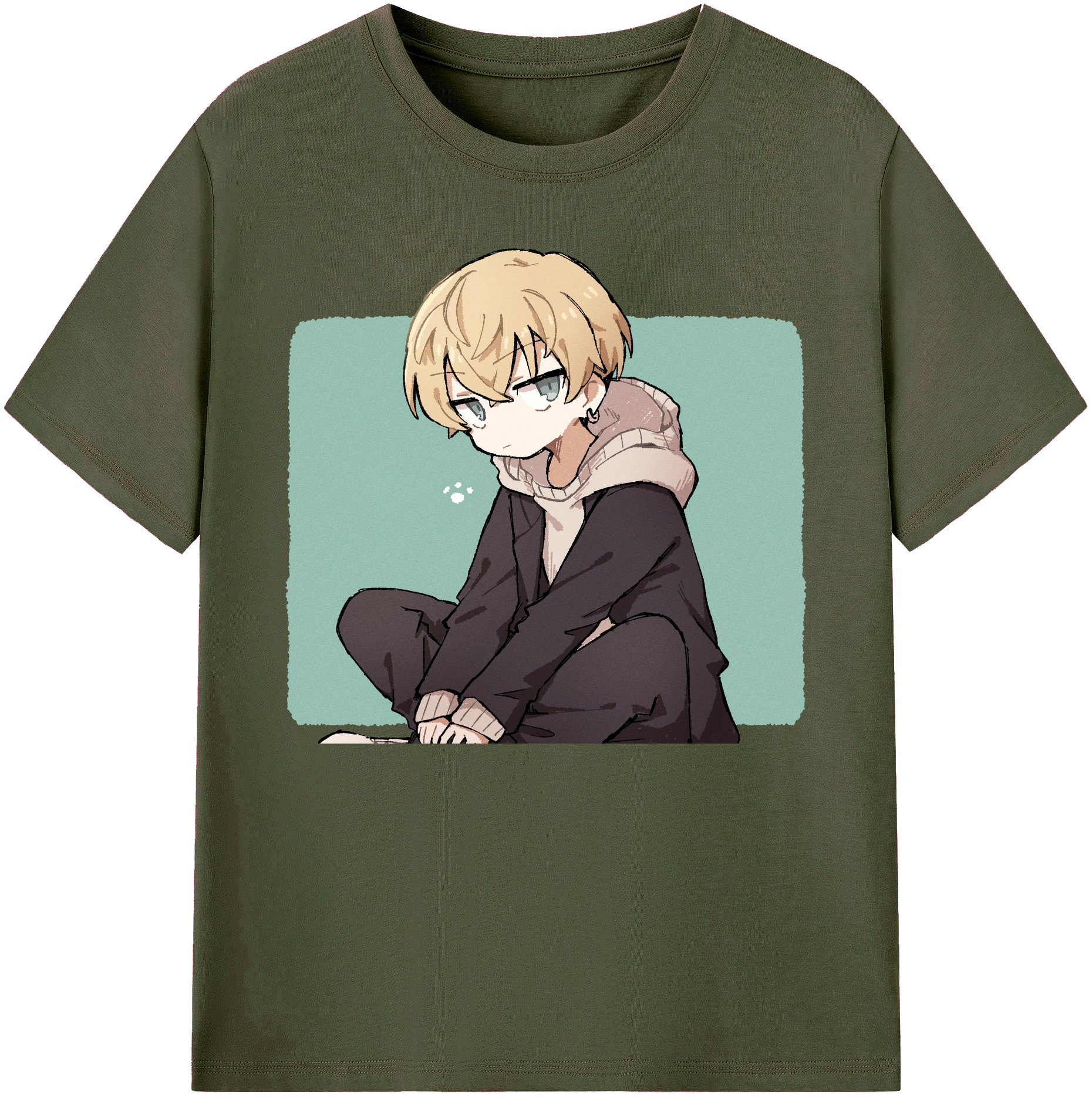 （画像用） 東京リベンジャーズ Tokyo Revengers 綿100％ メンズ半袖Tシャツ｜肌触りやわらか＆通気性
